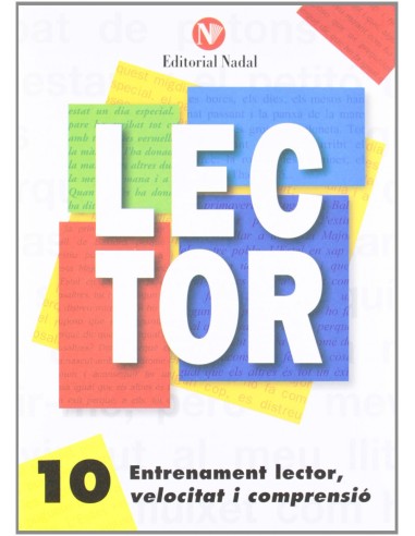 Lector nº 10
